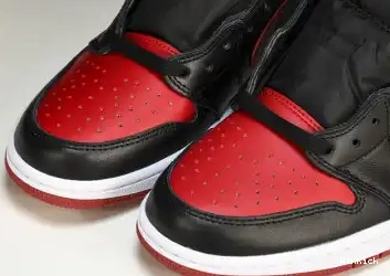 705329-001 Low Jordan Bred Retro 1 0430